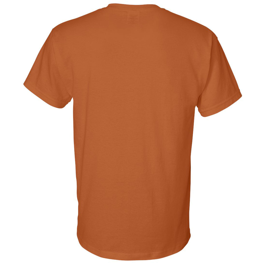 Texas Orange