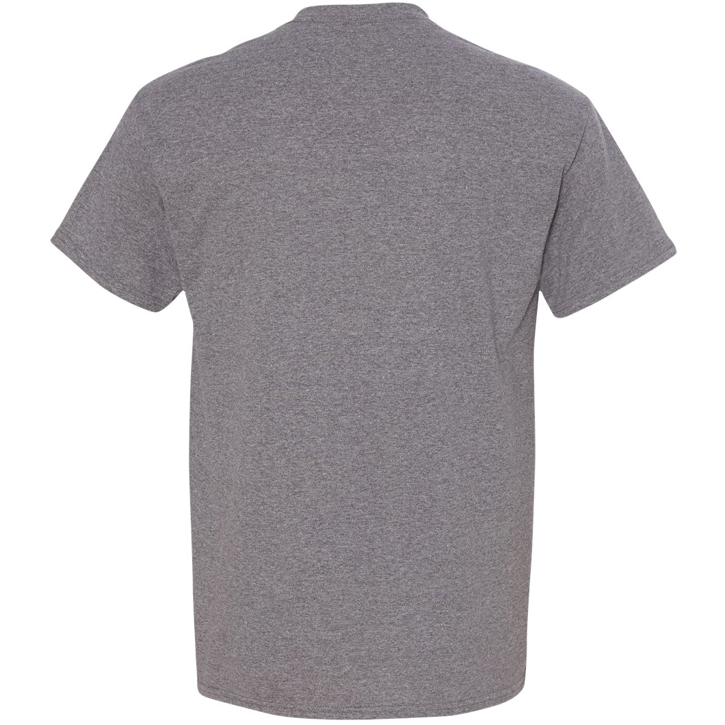 Graphite Heather