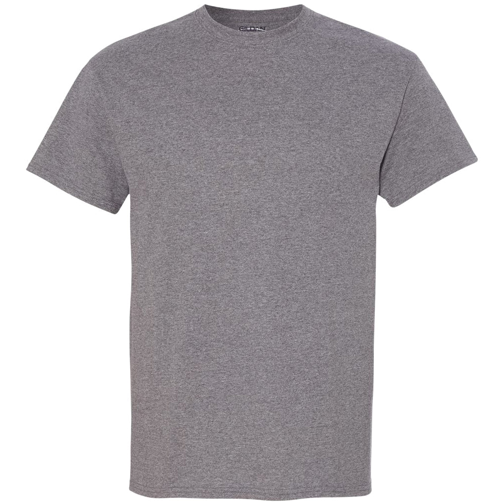 Graphite Heather