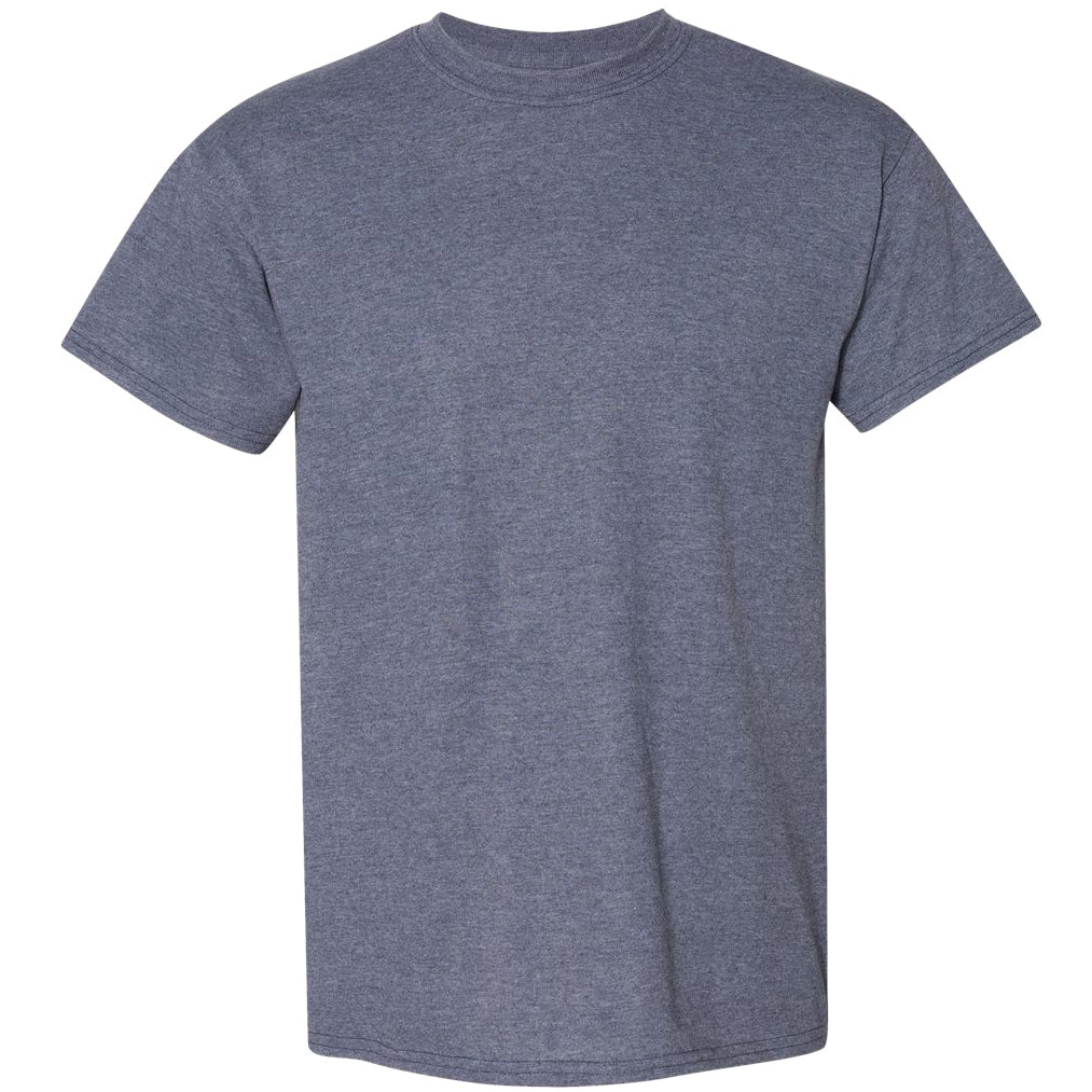Heather Dark Navy
