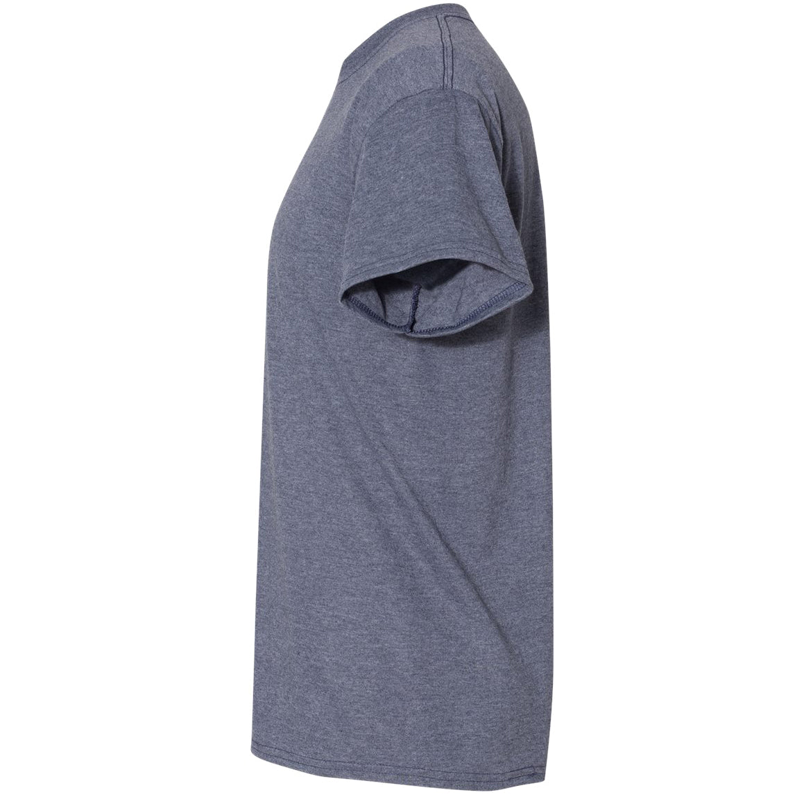 Heather Dark Navy