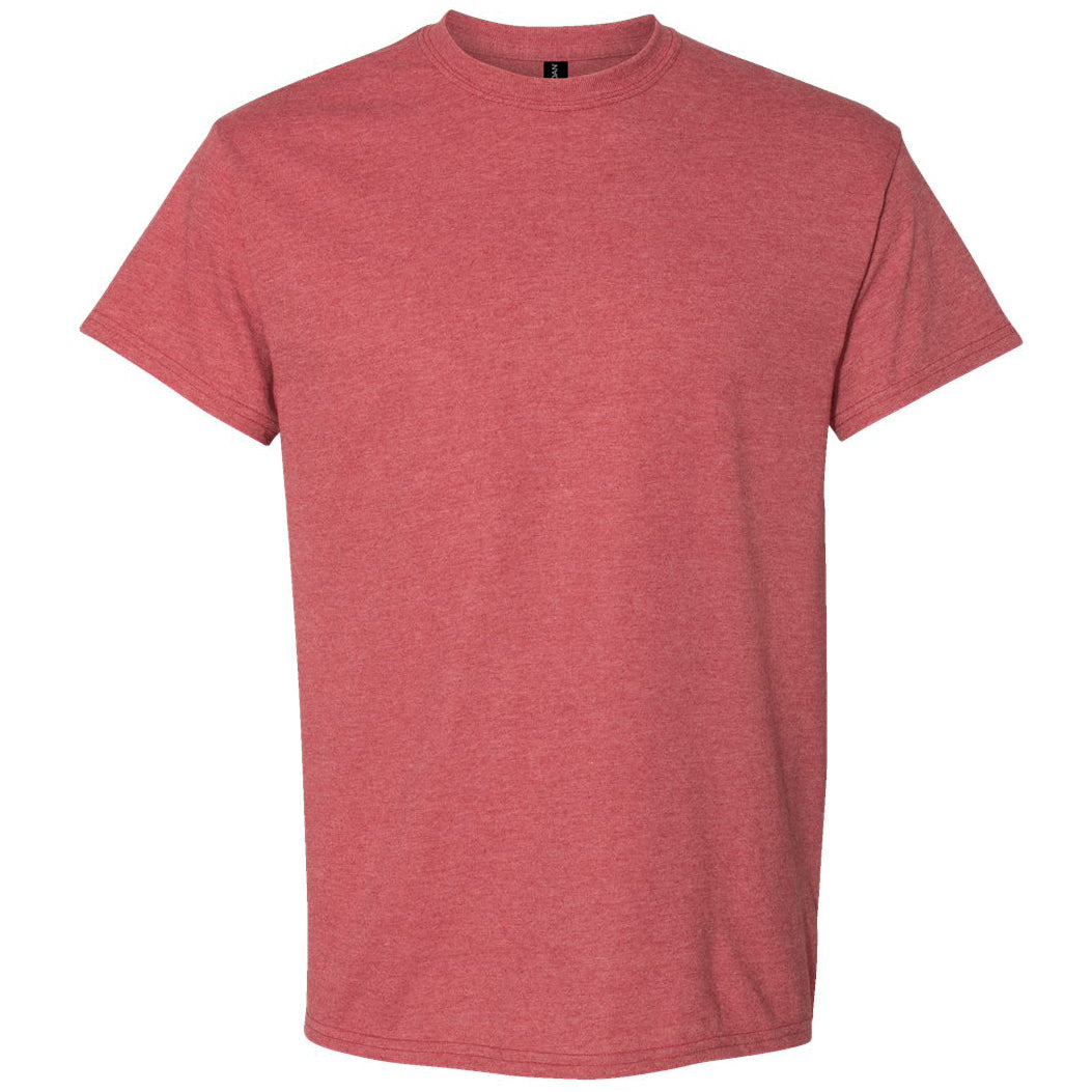 Heather Scarlet Red