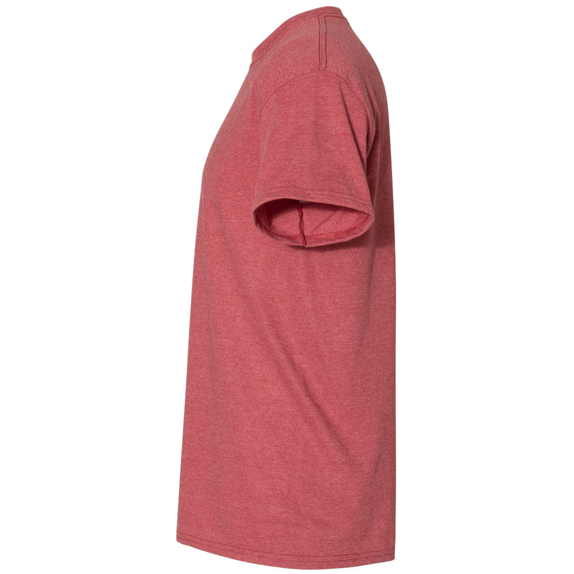 Heather Scarlet Red