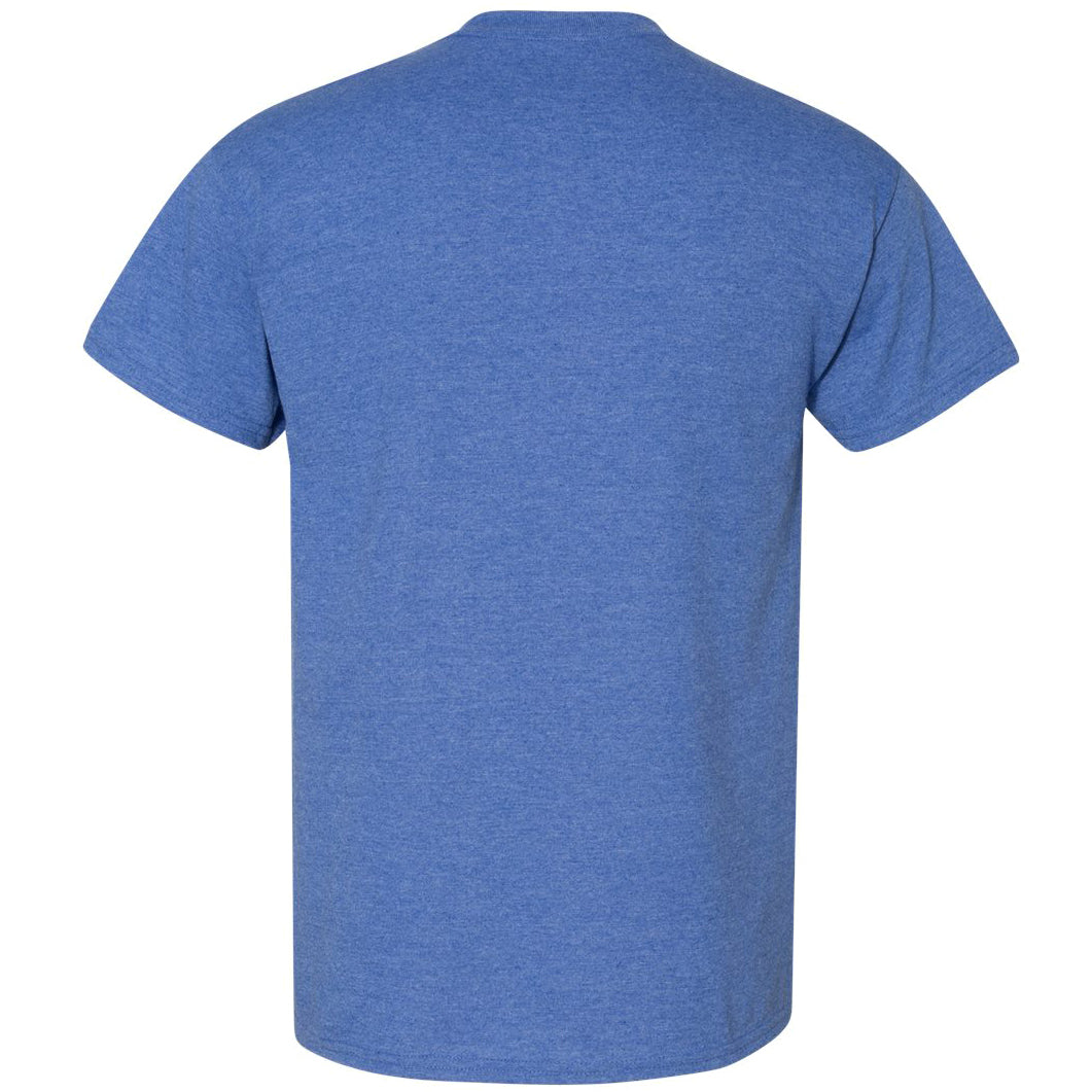 Heather Deep Royal