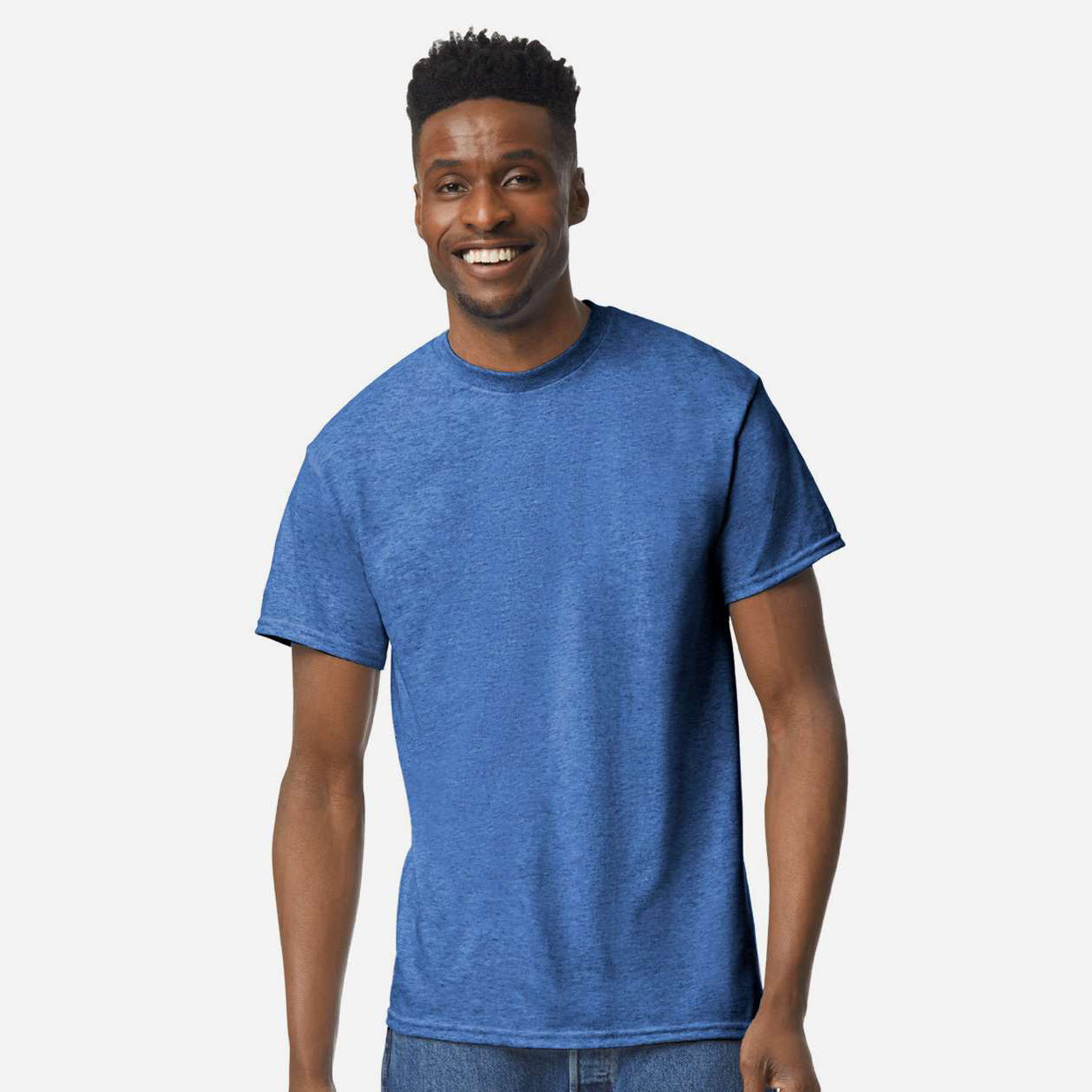 Heather Deep Royal