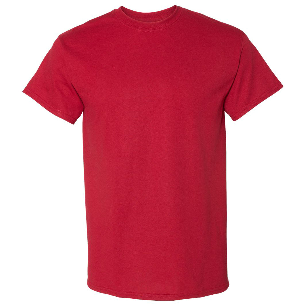 Scarlet Red