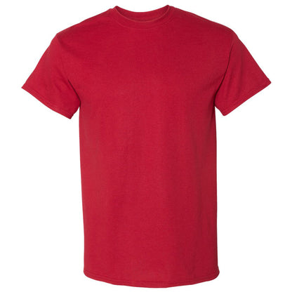 Scarlet Red