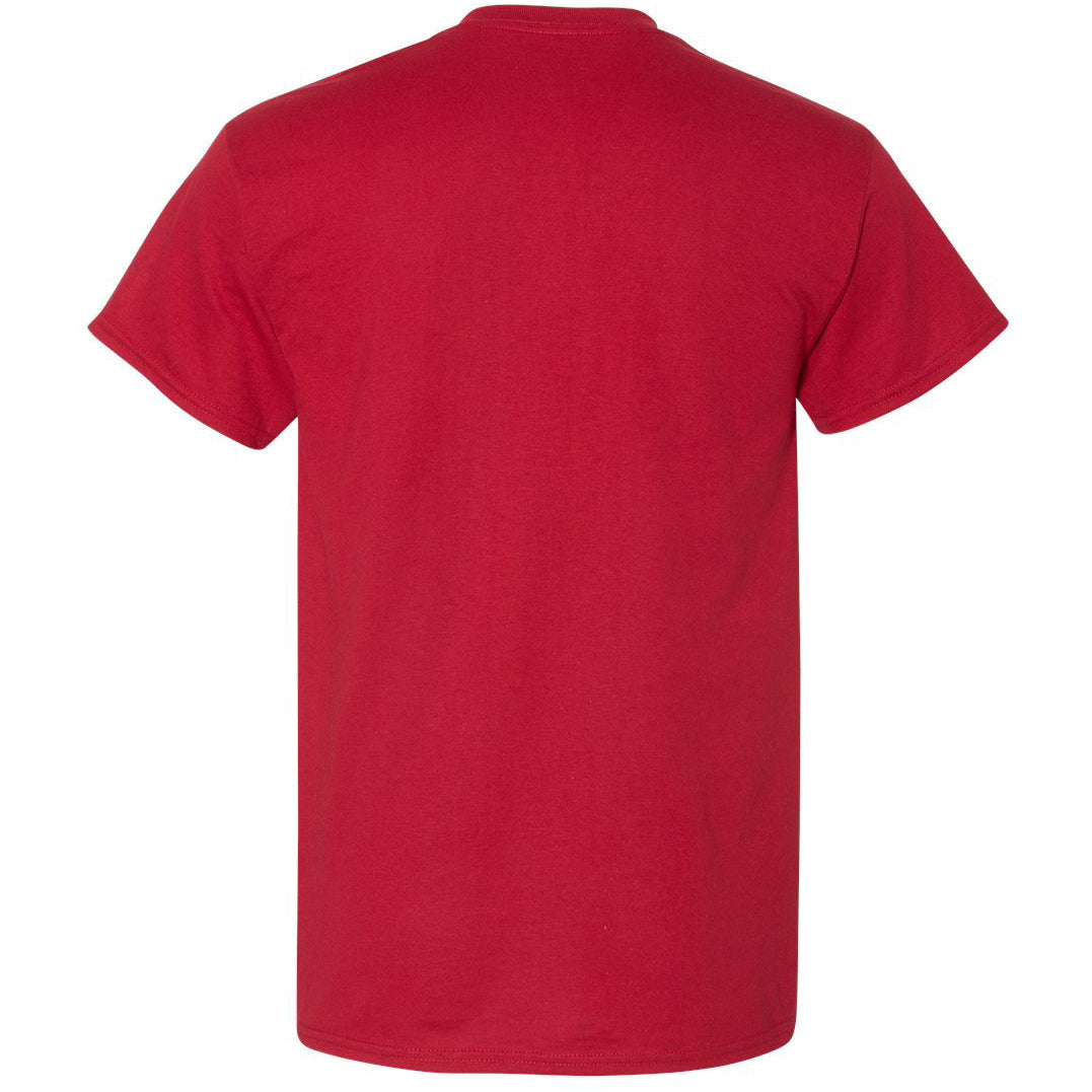 Scarlet Red