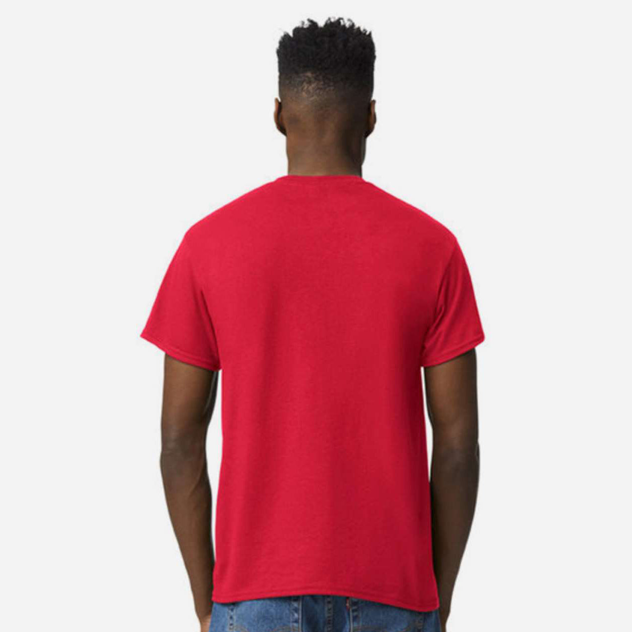Scarlet Red