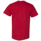 Scarlet Red