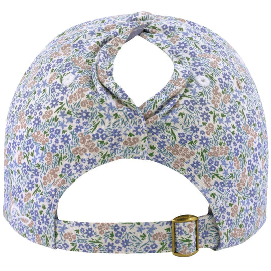 Light Pink/Floral