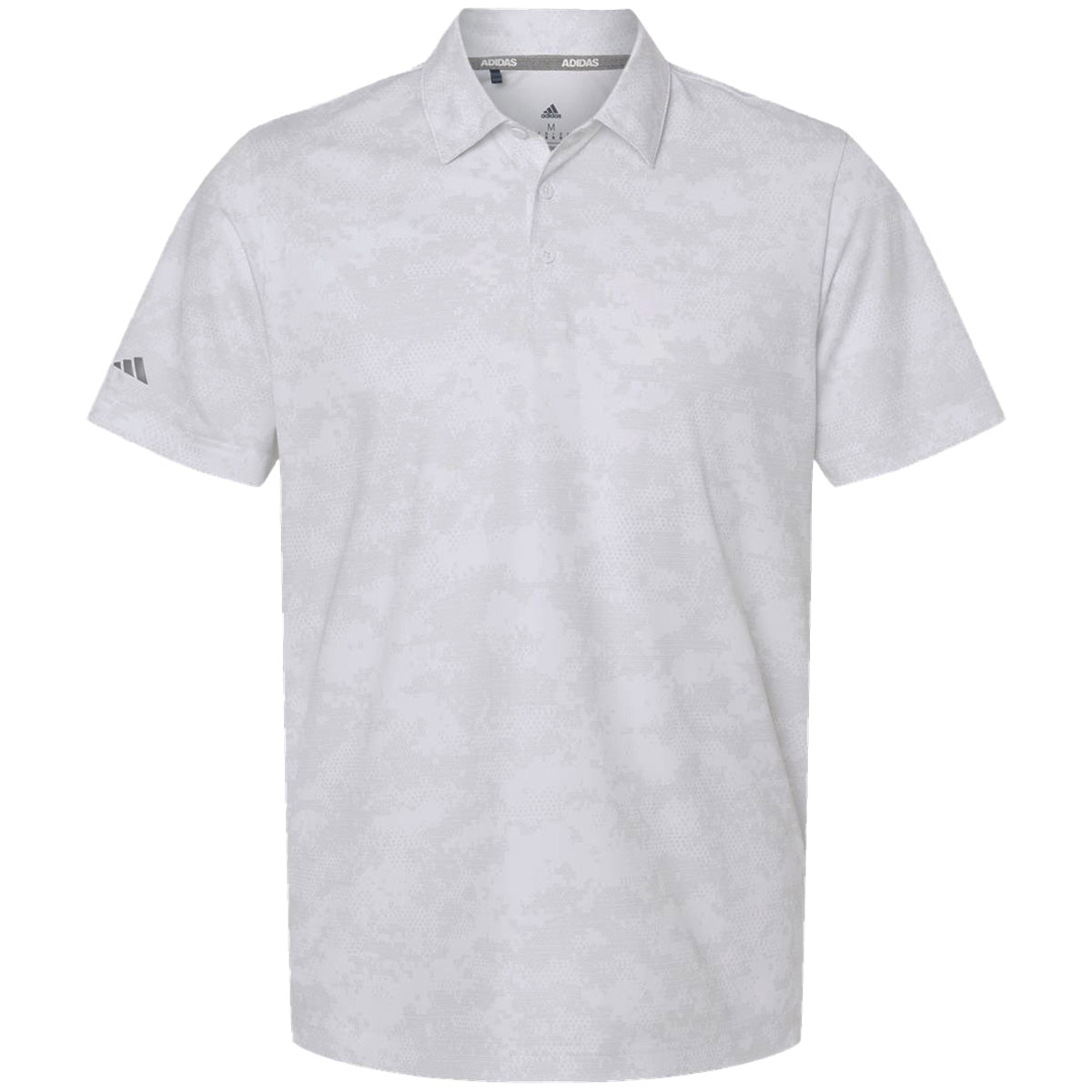 Camo Print Polo – Golf Team Products