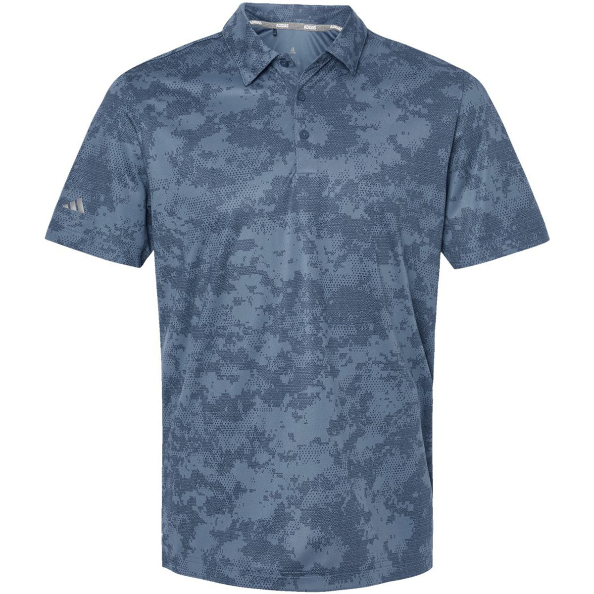 BRIEFING GOLF MS CAMO PRINT POLO（BLK／M） BRIEFING GOLF MS CAMO PRINT POLO（NAVY／M） BRIEFING GOLF MS