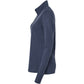Collegiate Navy Melange