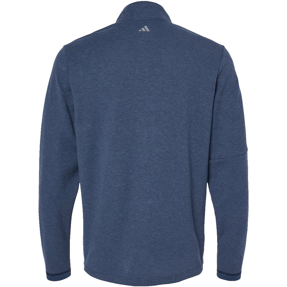 Collegiate Navy Melange