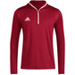 Team Collegiate Burgundy/White