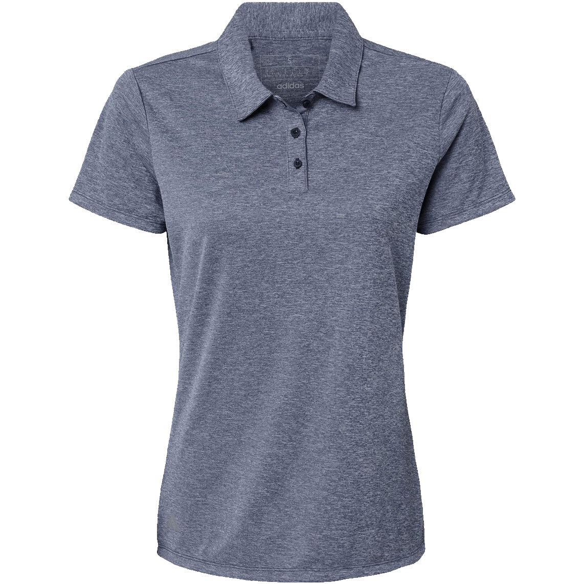 Collegiate Navy Melange