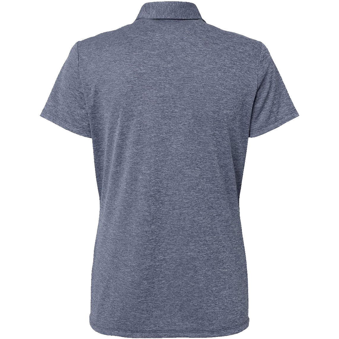 Collegiate Navy Melange