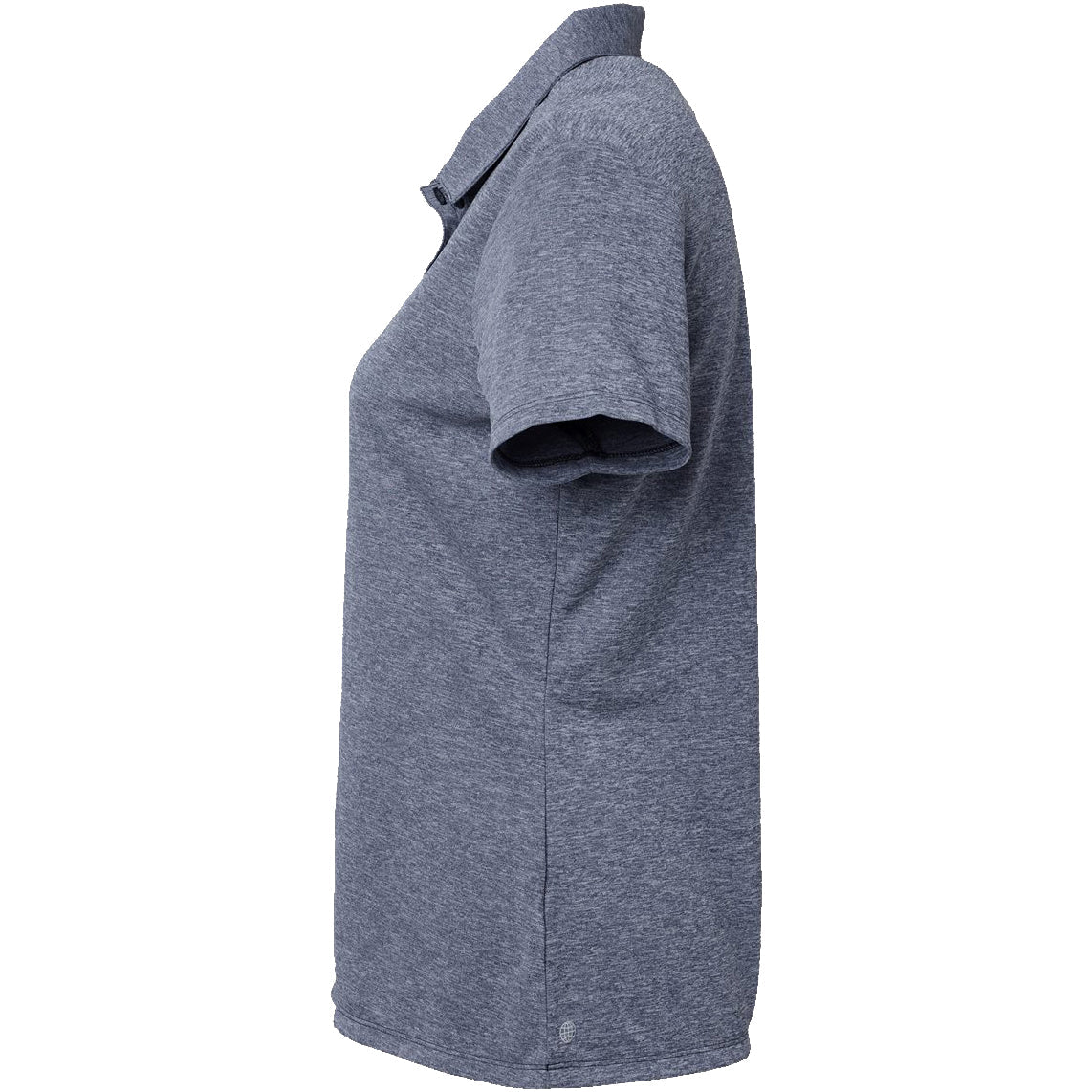 Collegiate Navy Melange