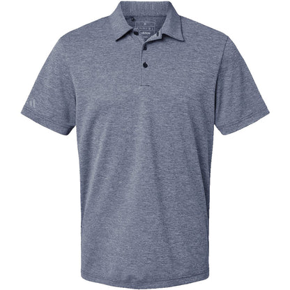 Collegiate Navy Melange