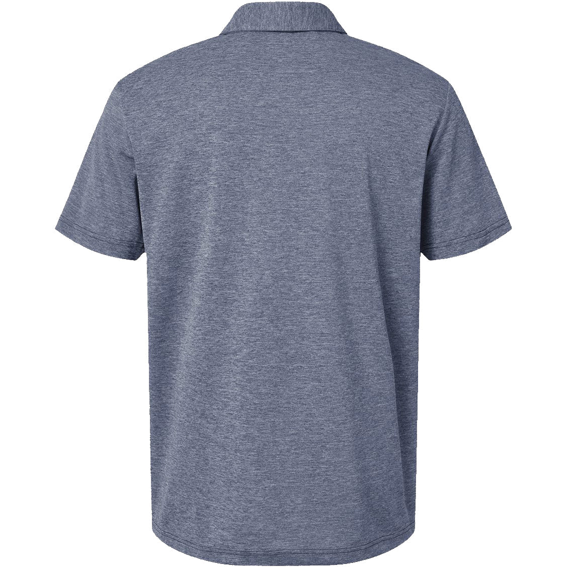 Collegiate Navy Melange