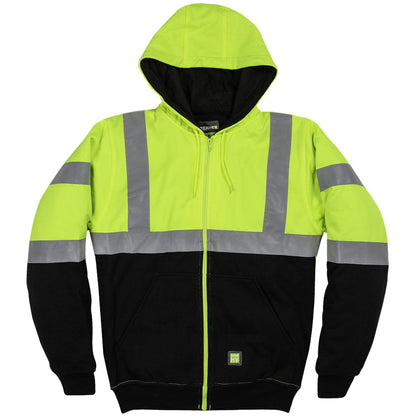 Hi Vis Yellow