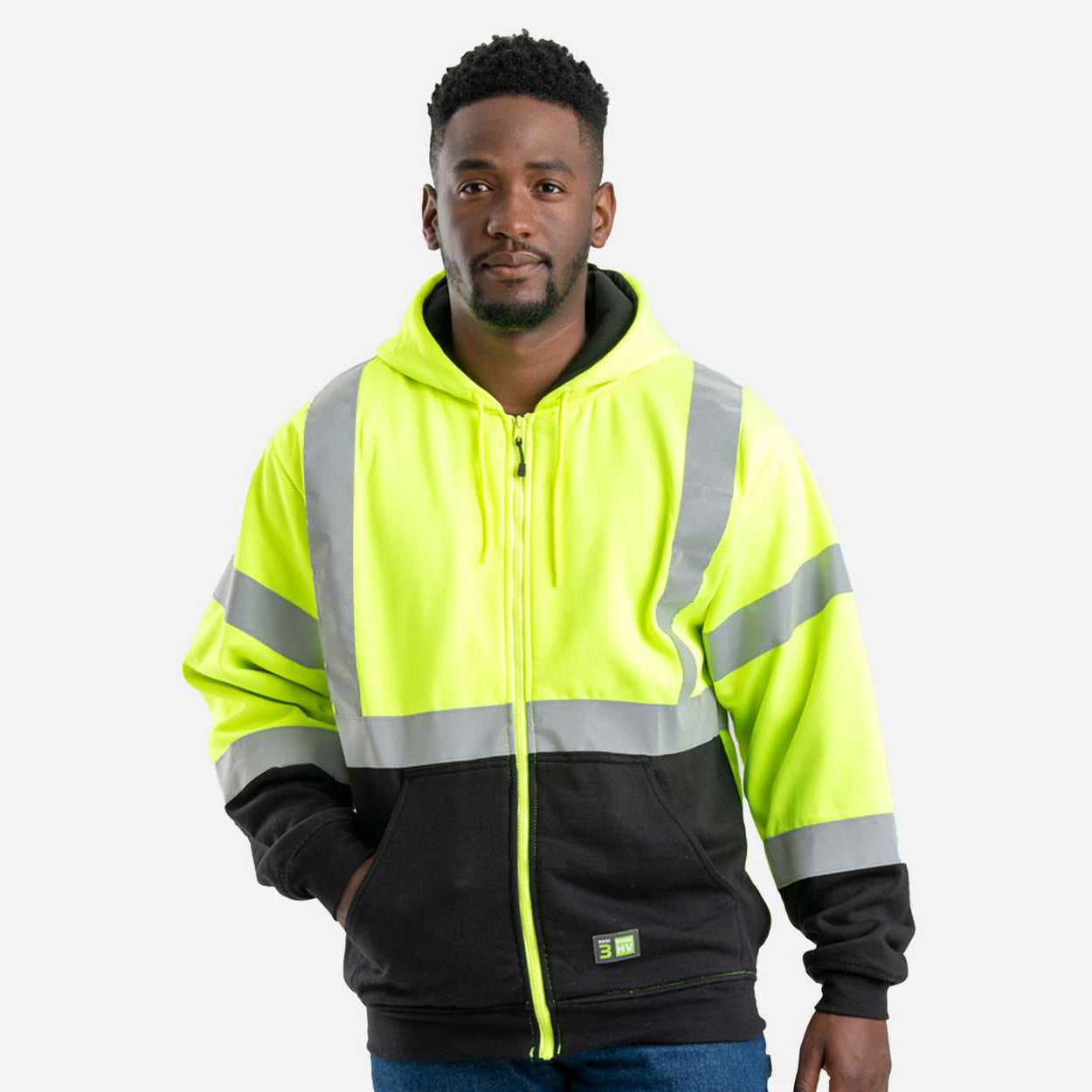 Hi Vis Yellow