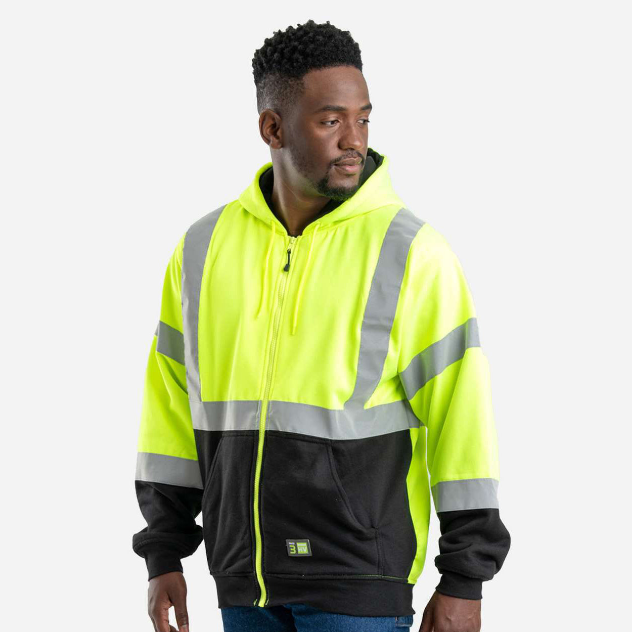 Hi Vis Yellow