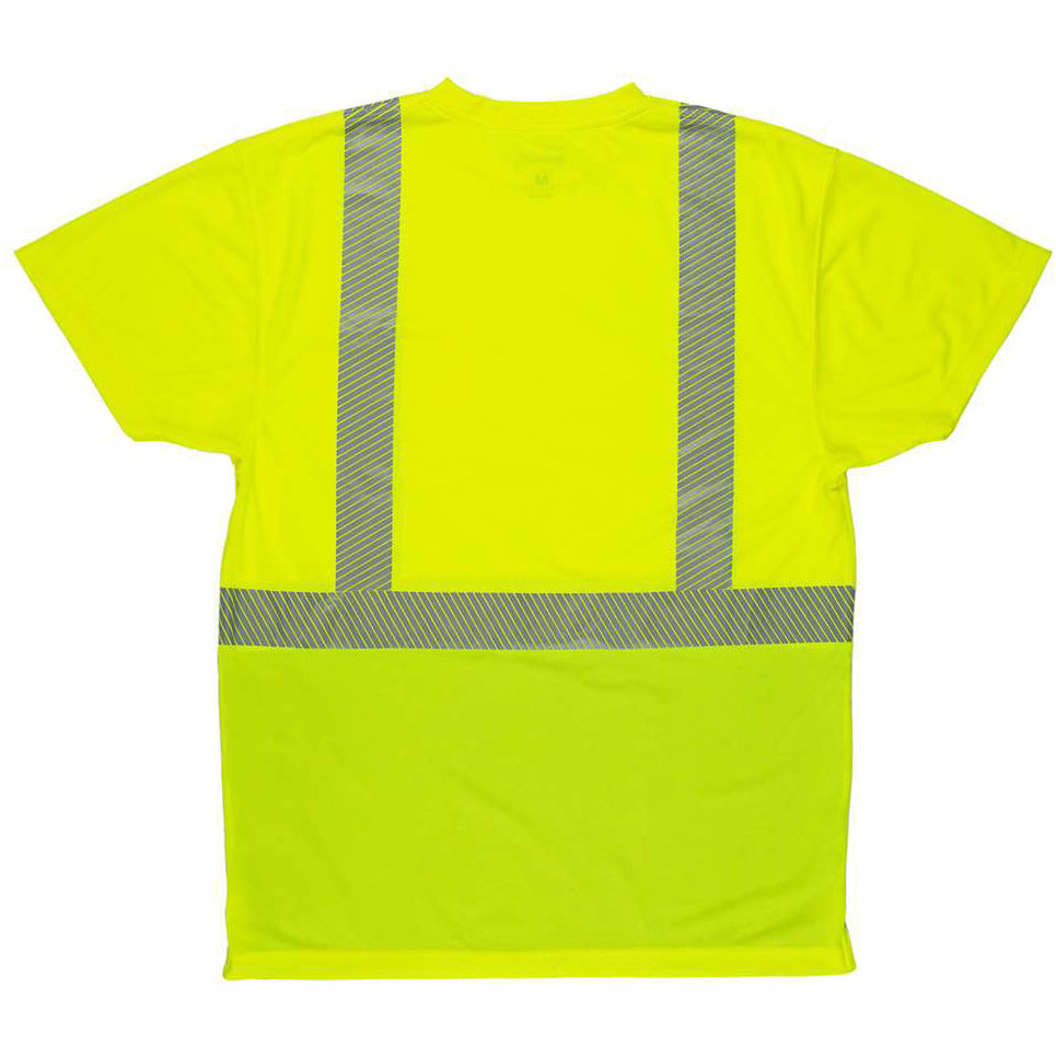 Hi Vis Yellow