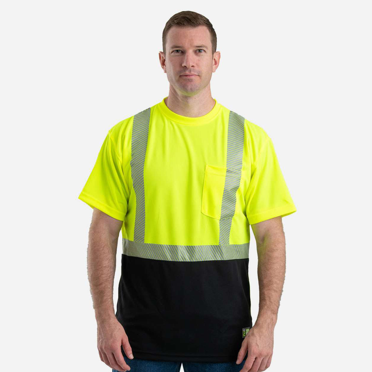 Hi Vis Yellow