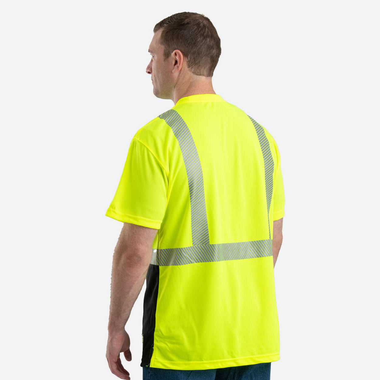 Hi Vis Yellow