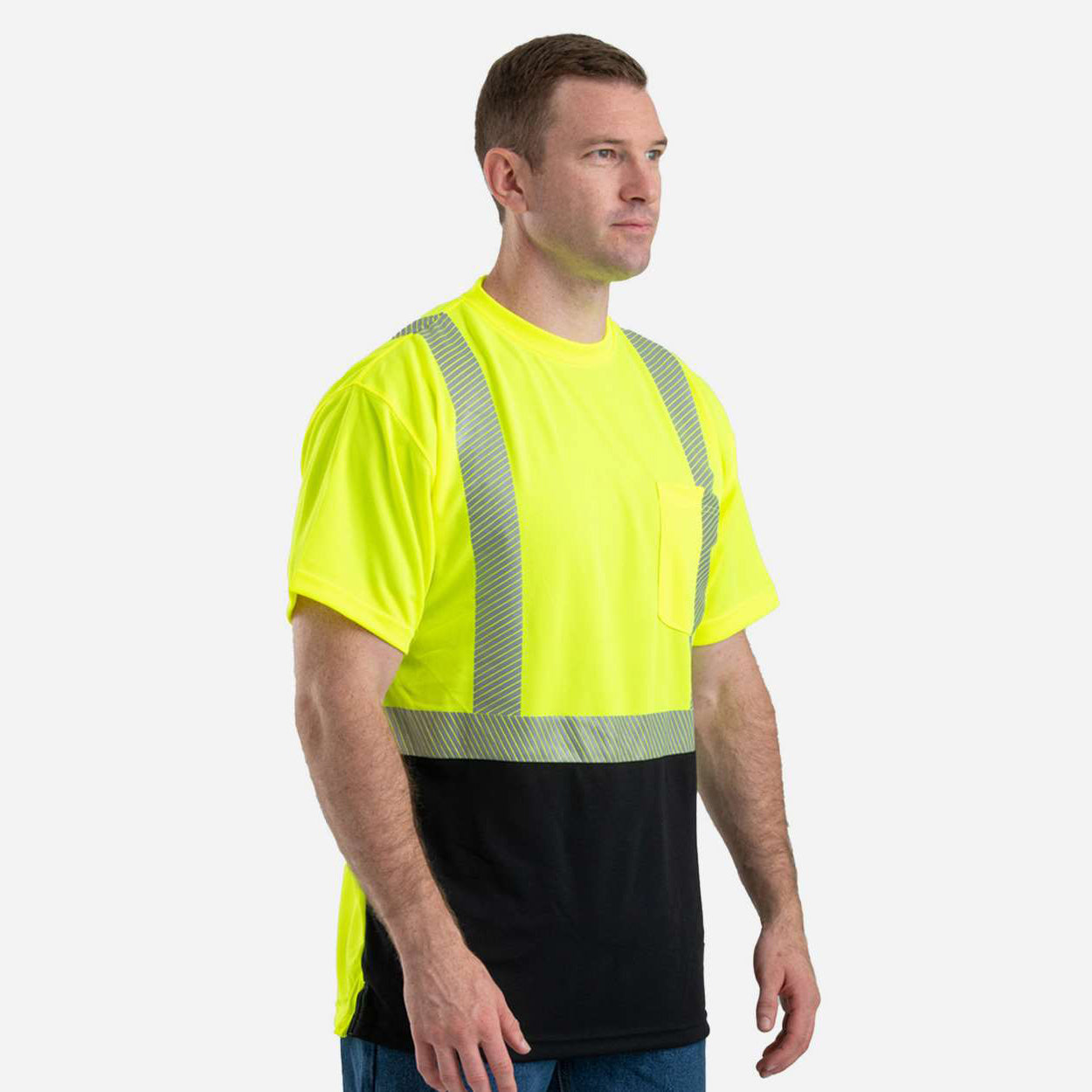 Hi Vis Yellow