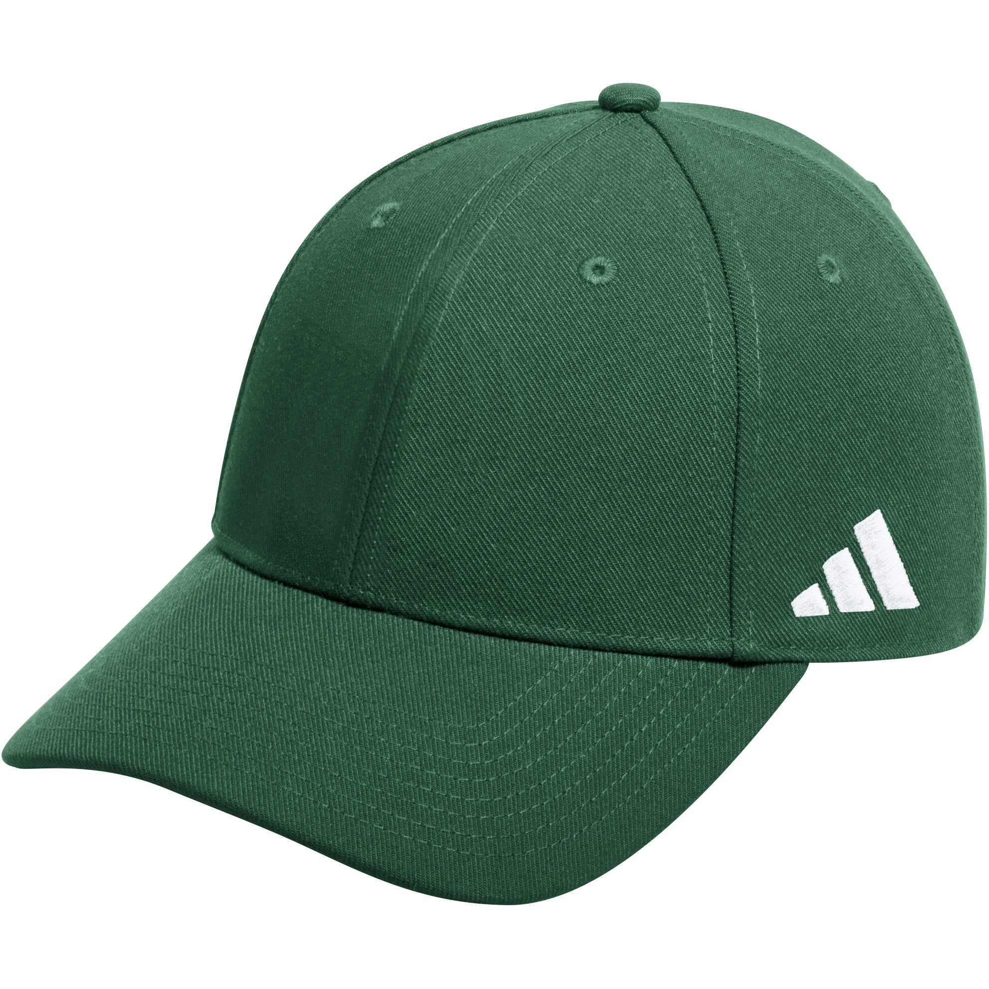 Structured Adjustable Cap – Golf Team Products