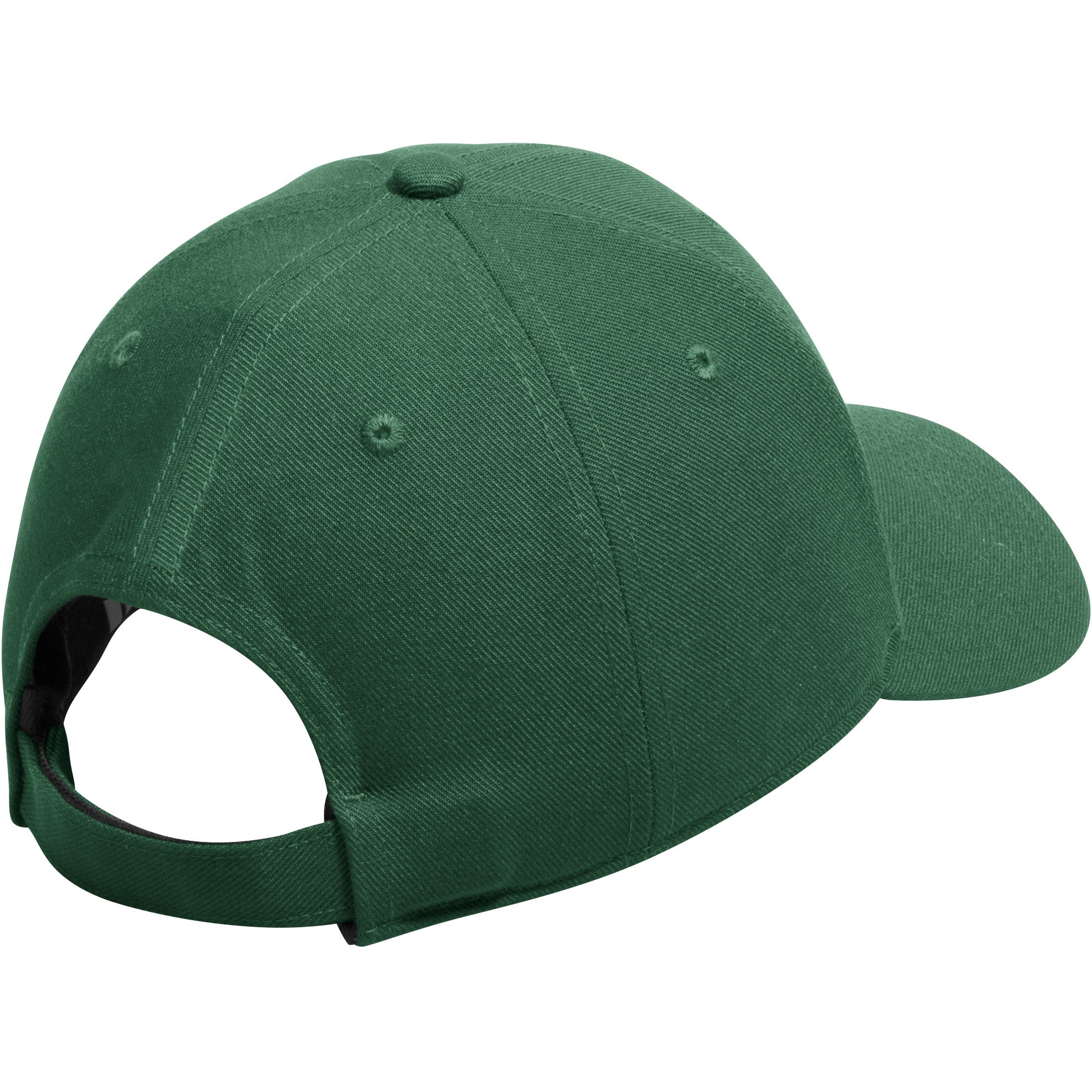 Structured Adjustable Cap – Golf Team Products