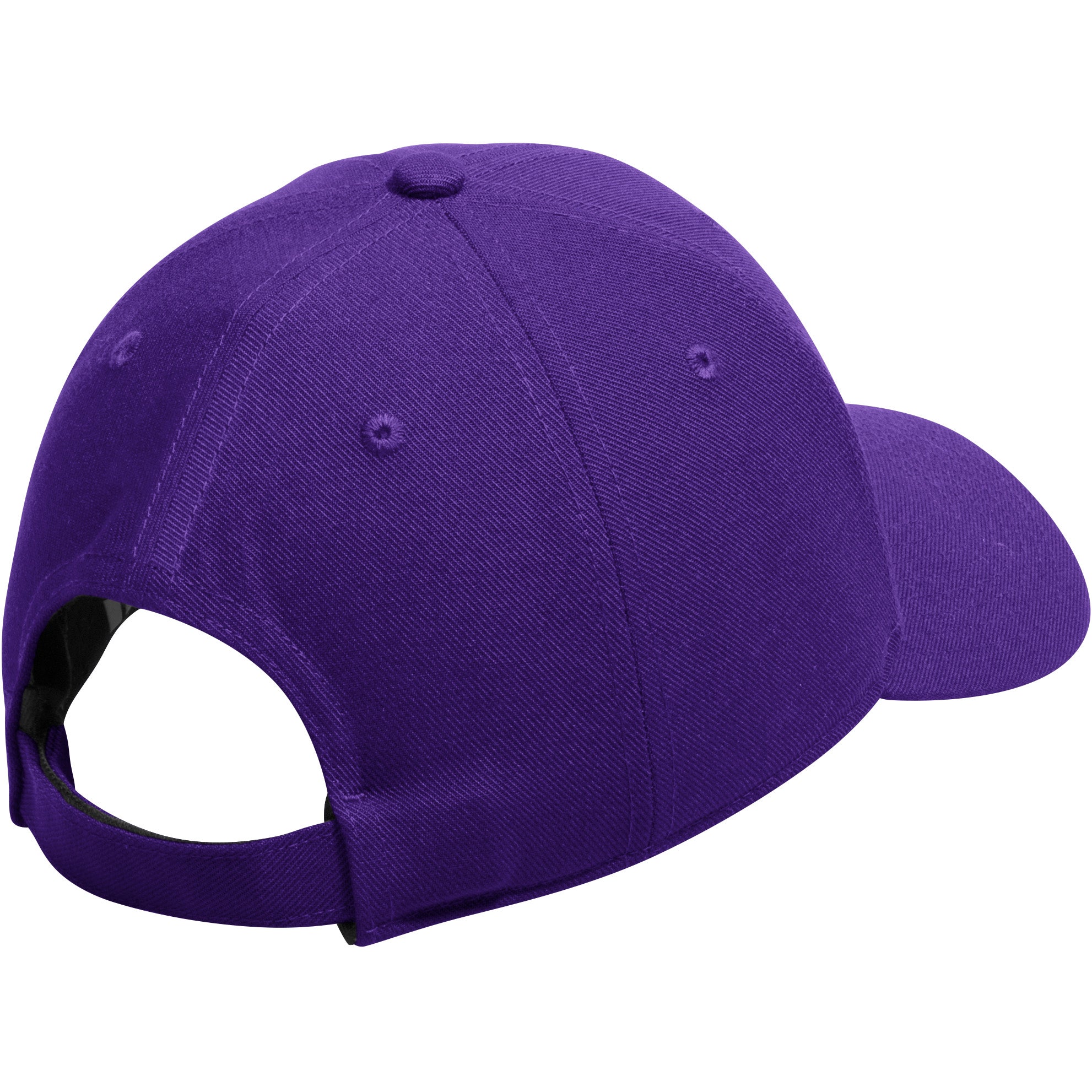 Structured Adjustable Cap – Golf Team Products