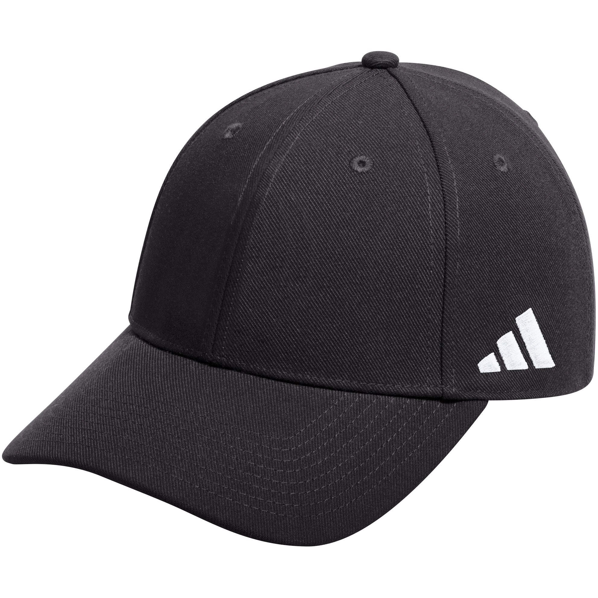 Structured Adjustable Cap – Golf Team Products