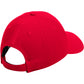 Team Power Red