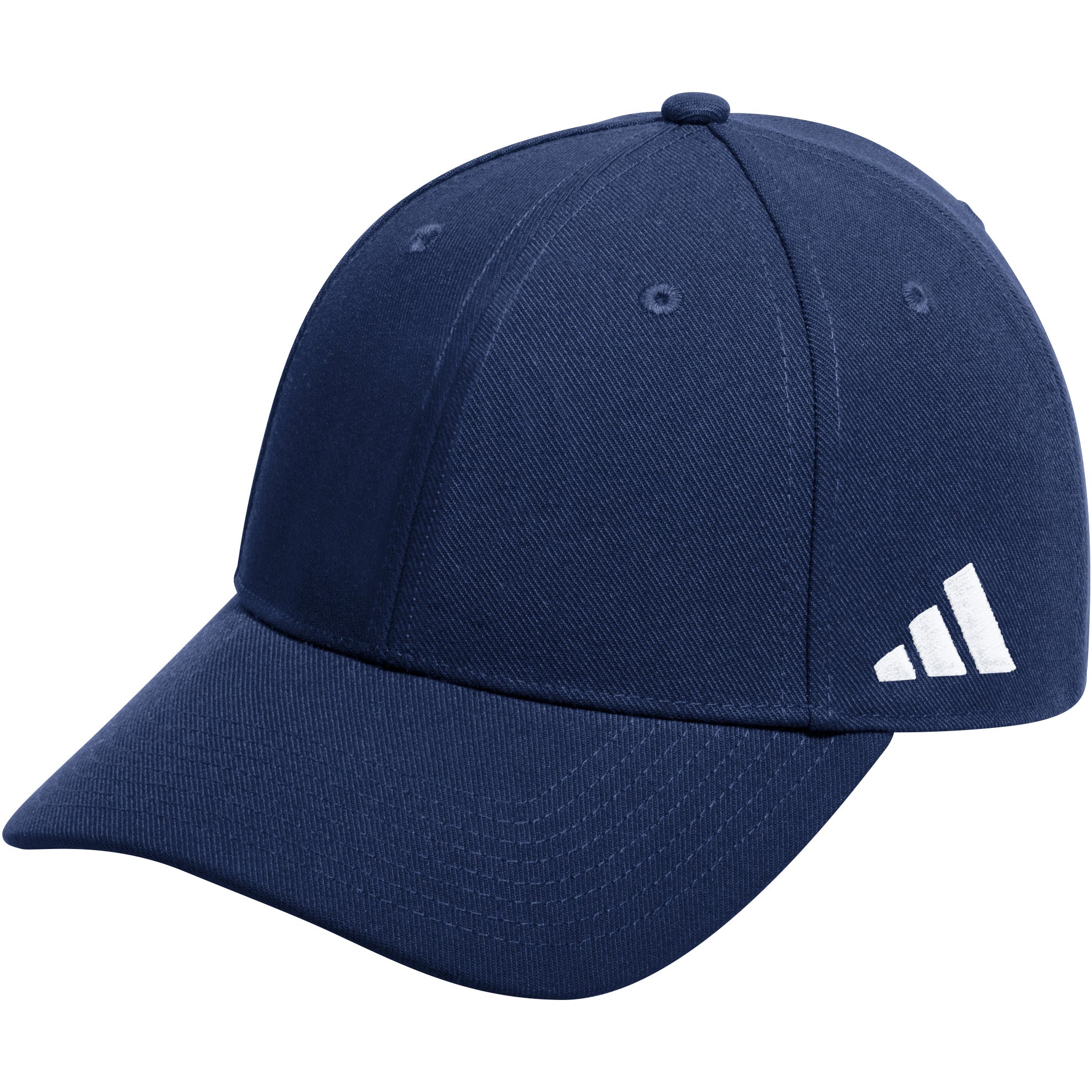 Structured Adjustable Cap – Golf Team Products