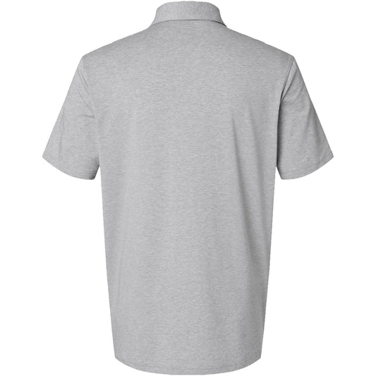 Grey Three Melange