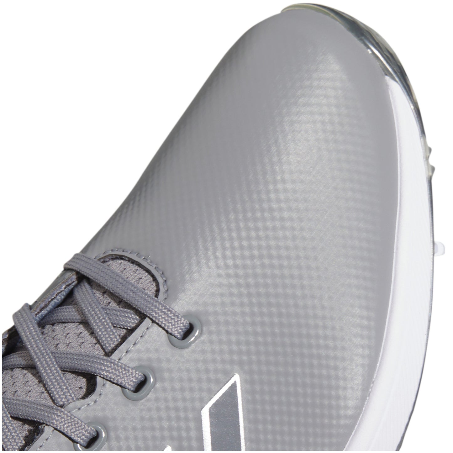 Grey Three/Dark Silver Metal/Silver Metal