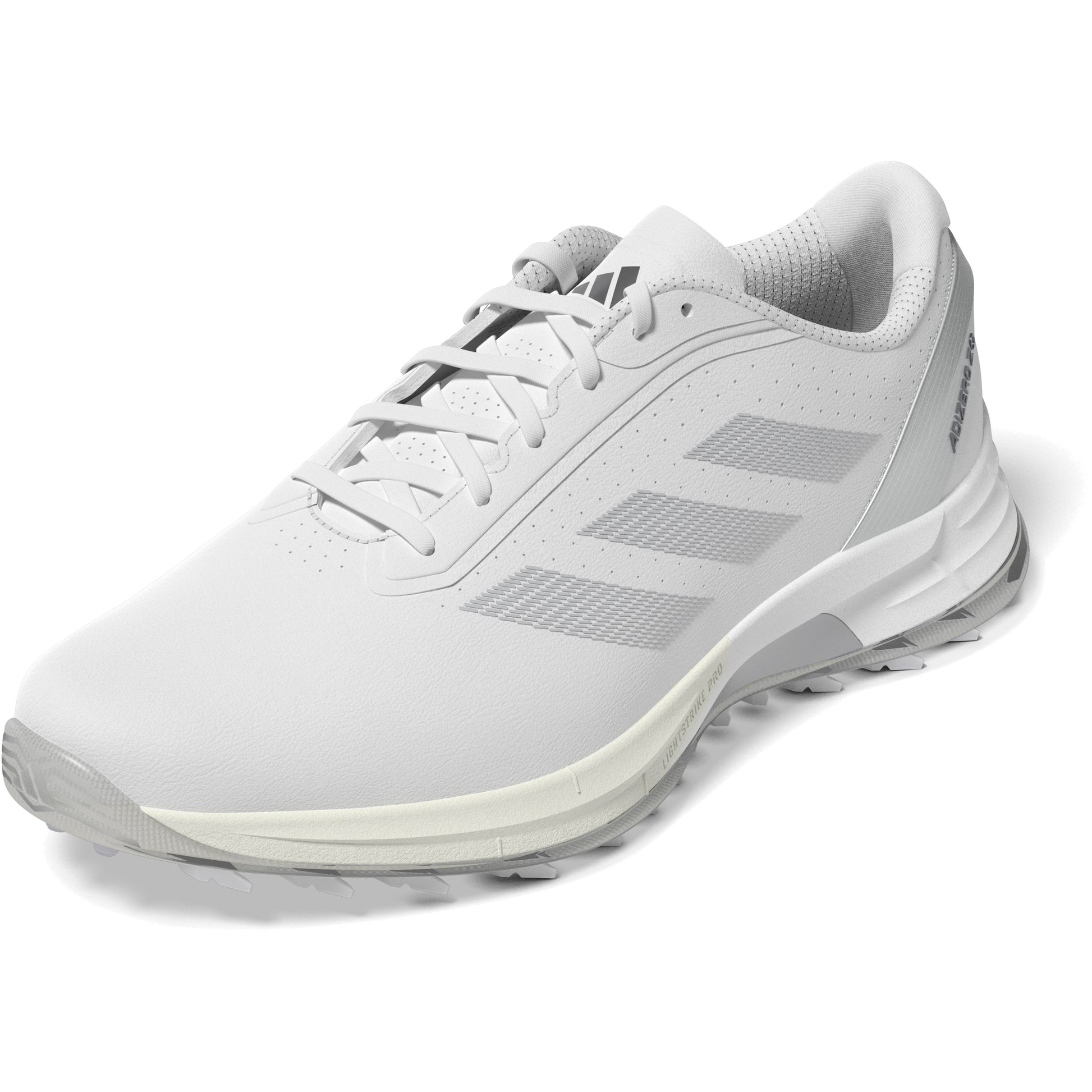 FTWR WHITE/SILVER MET/GREY TWO