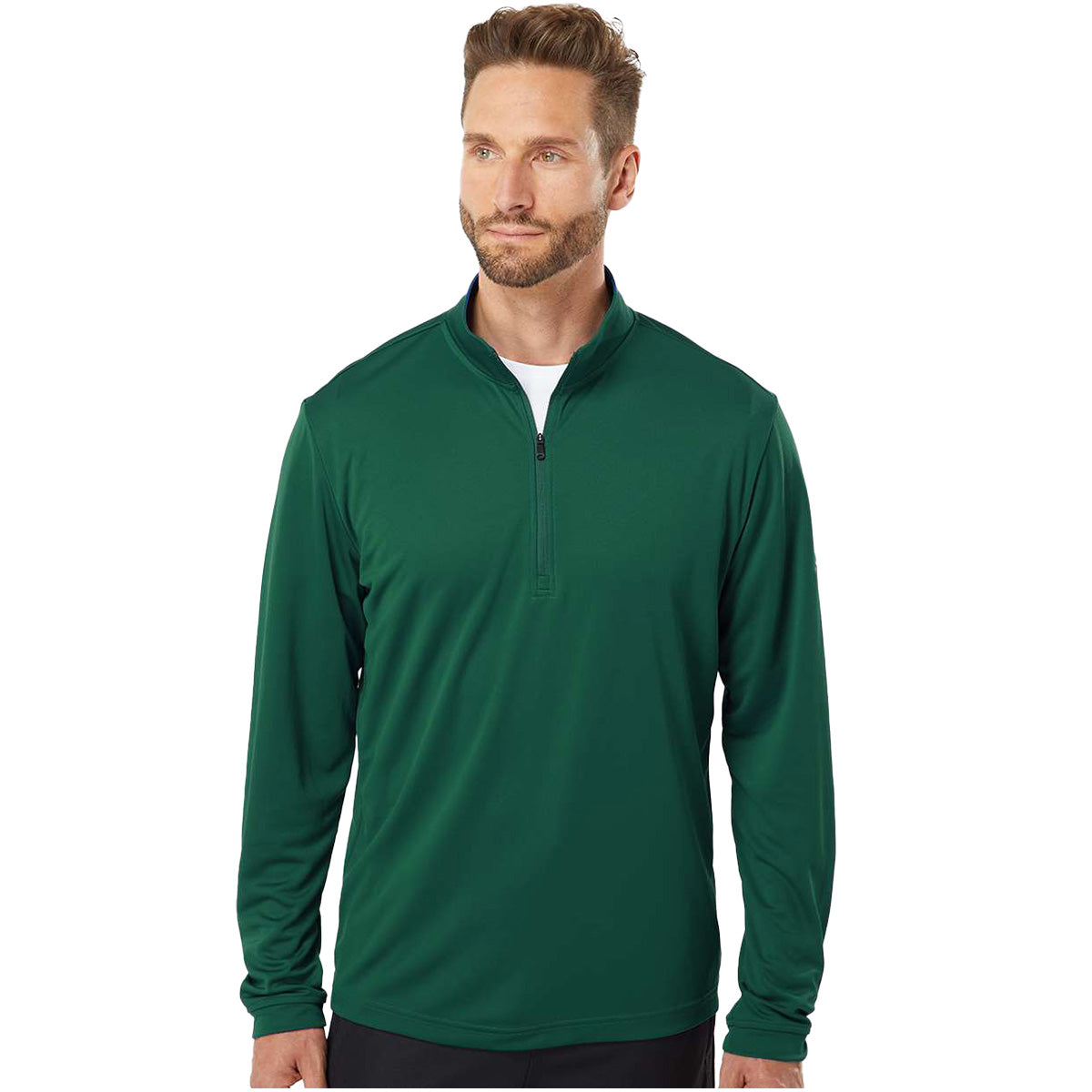 Men's Lightweight 1/4 Zip – Golf Team Products