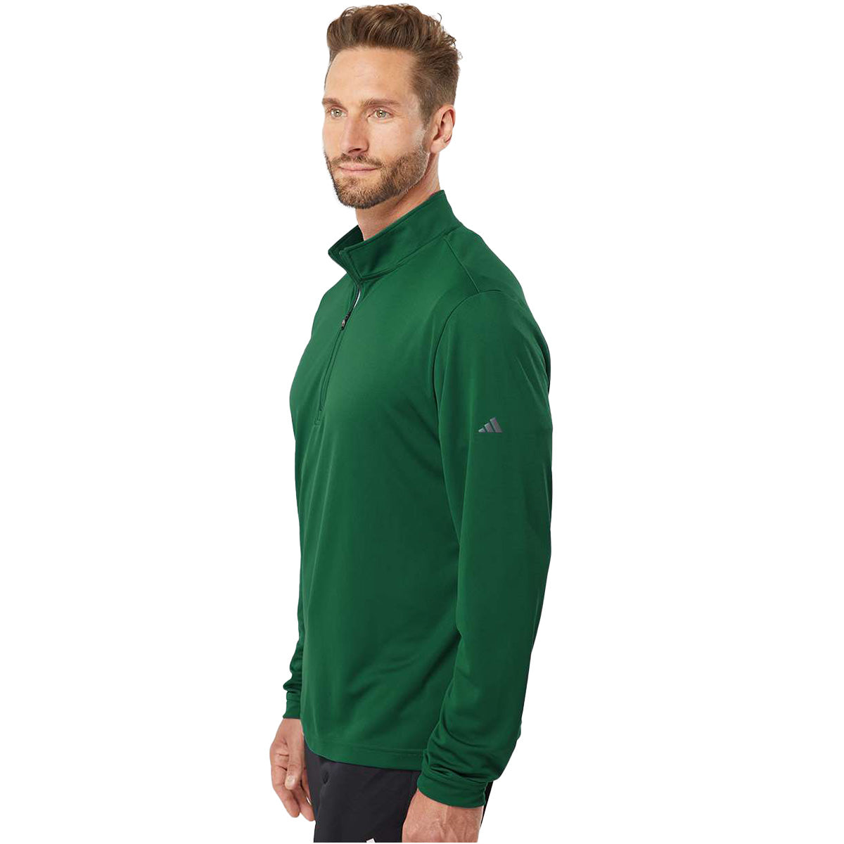 Men's Lightweight 1/4 Zip – Golf Team Products