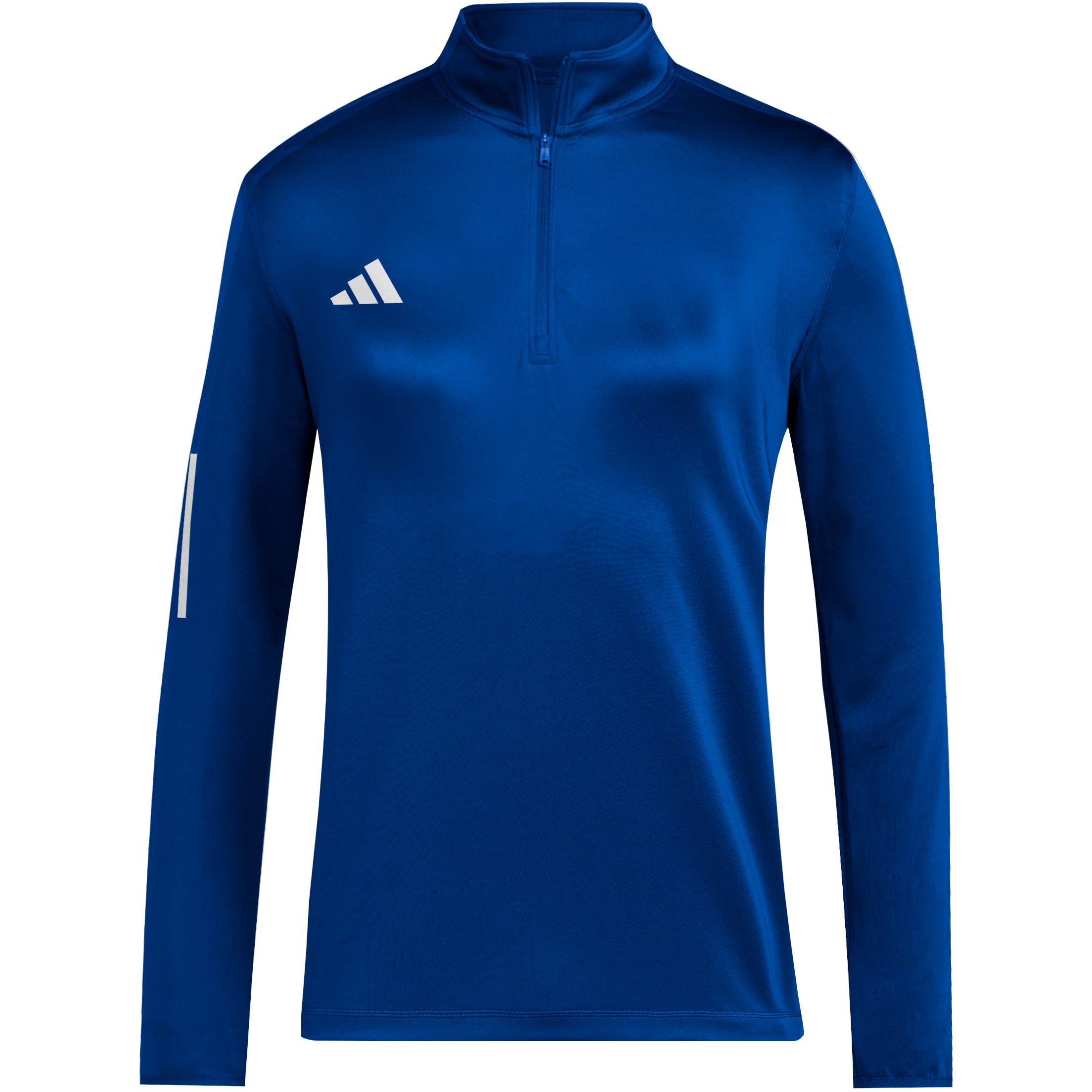 W 1/2 Zip Golf Jacket – Golf Team Products