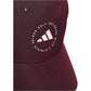 Team Collegiate Burgundy