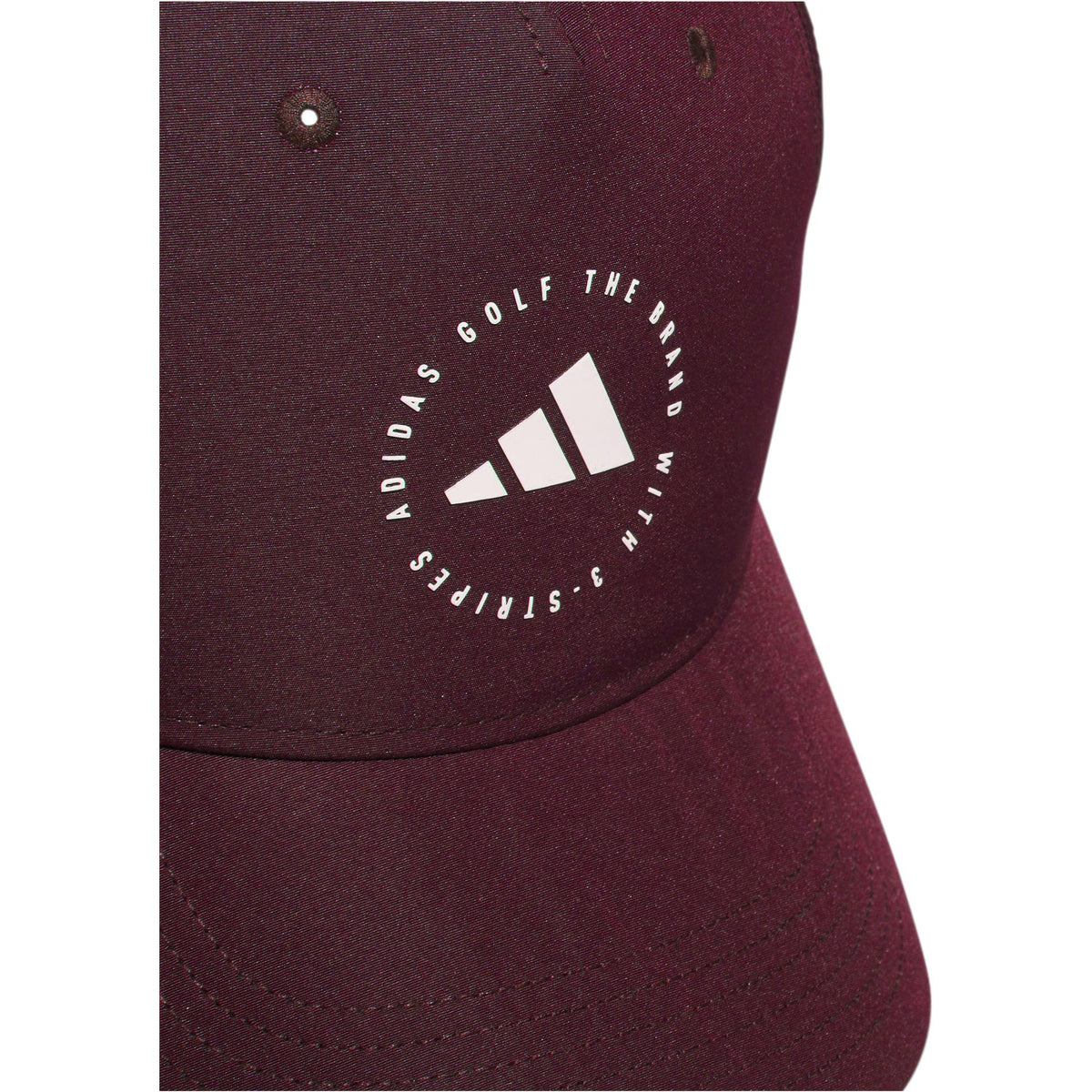 Team Collegiate Burgundy