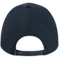 True Navy/White