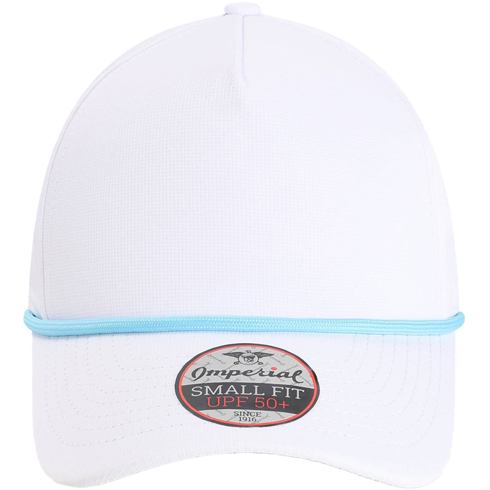 White/Light Blue