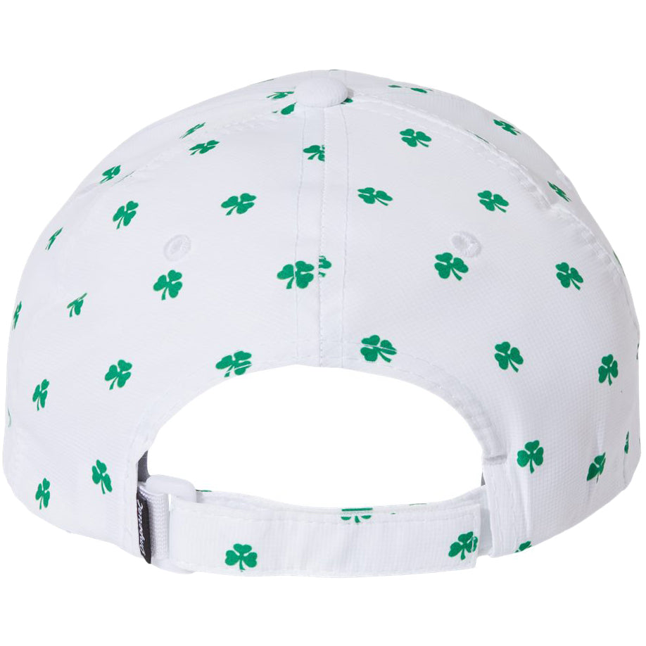 White Shamrock