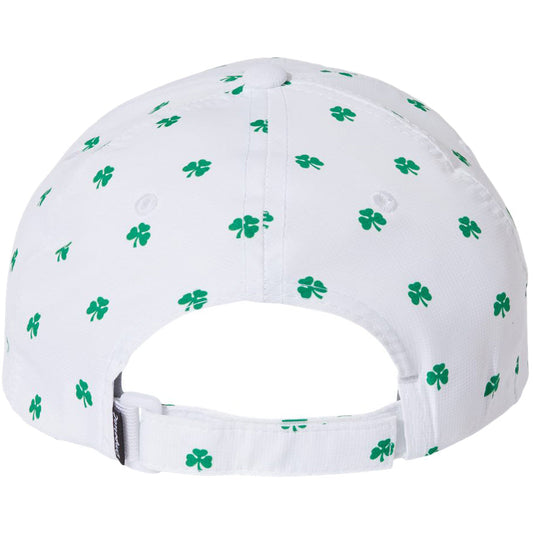 White Shamrock